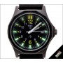 MWC G10SL 100m PVD MKV Self Luminous Model with Tritium Light Source Watch